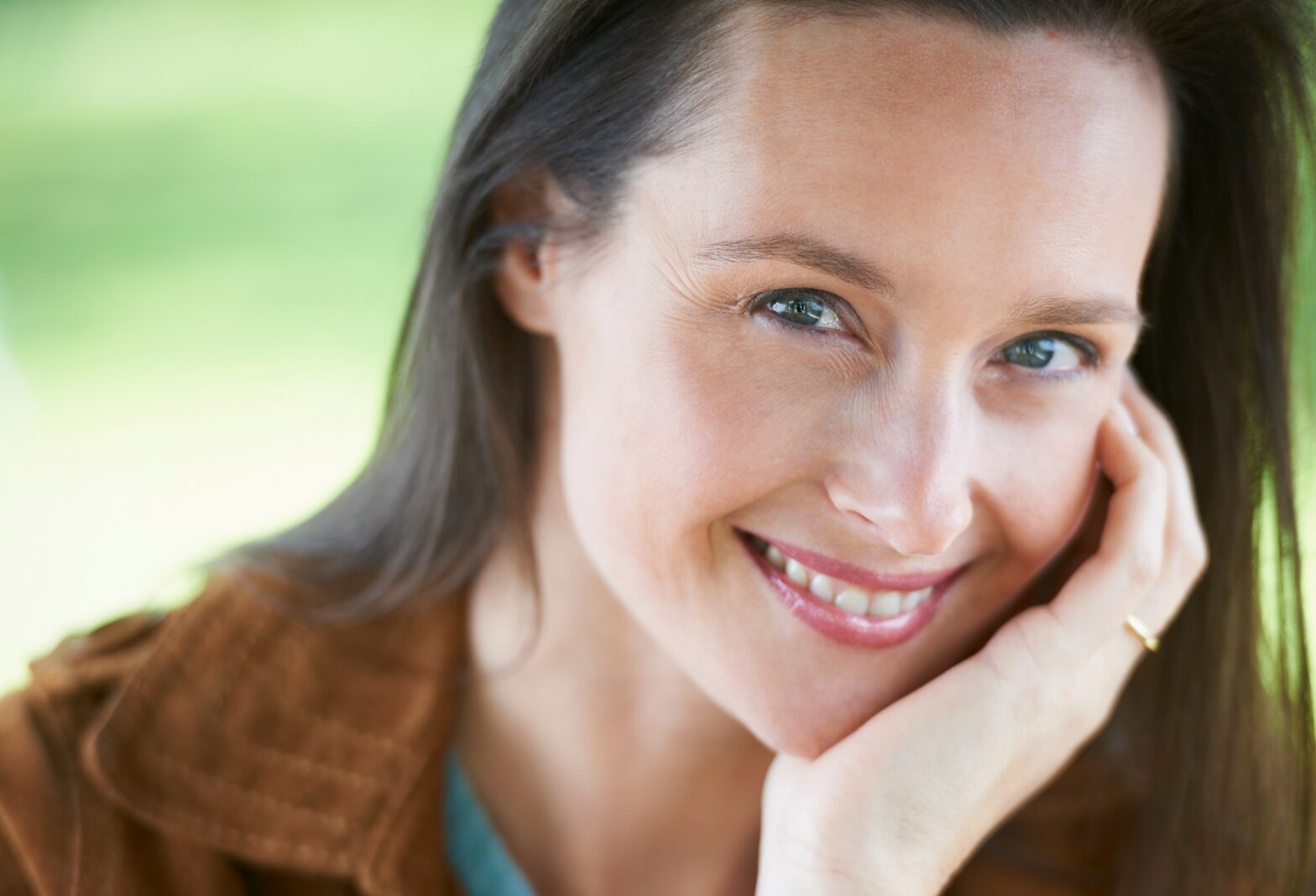 CO2 Laser Skin Resurfacing